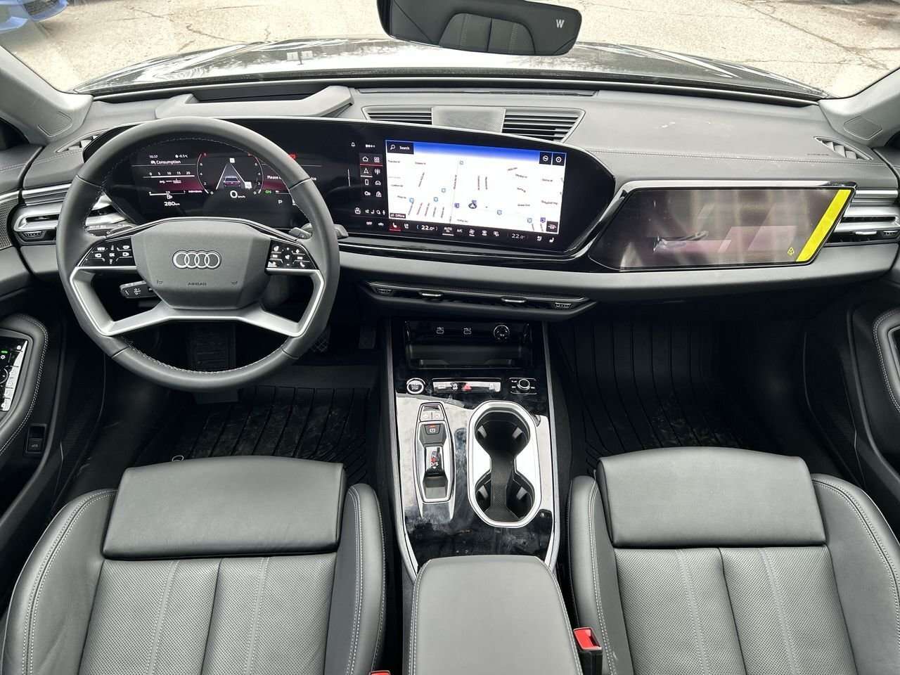 2026 Audi A6 TFSI quattro Technik TECHNIK | 21 MULTI-SPOKE, SPO thumb 28
