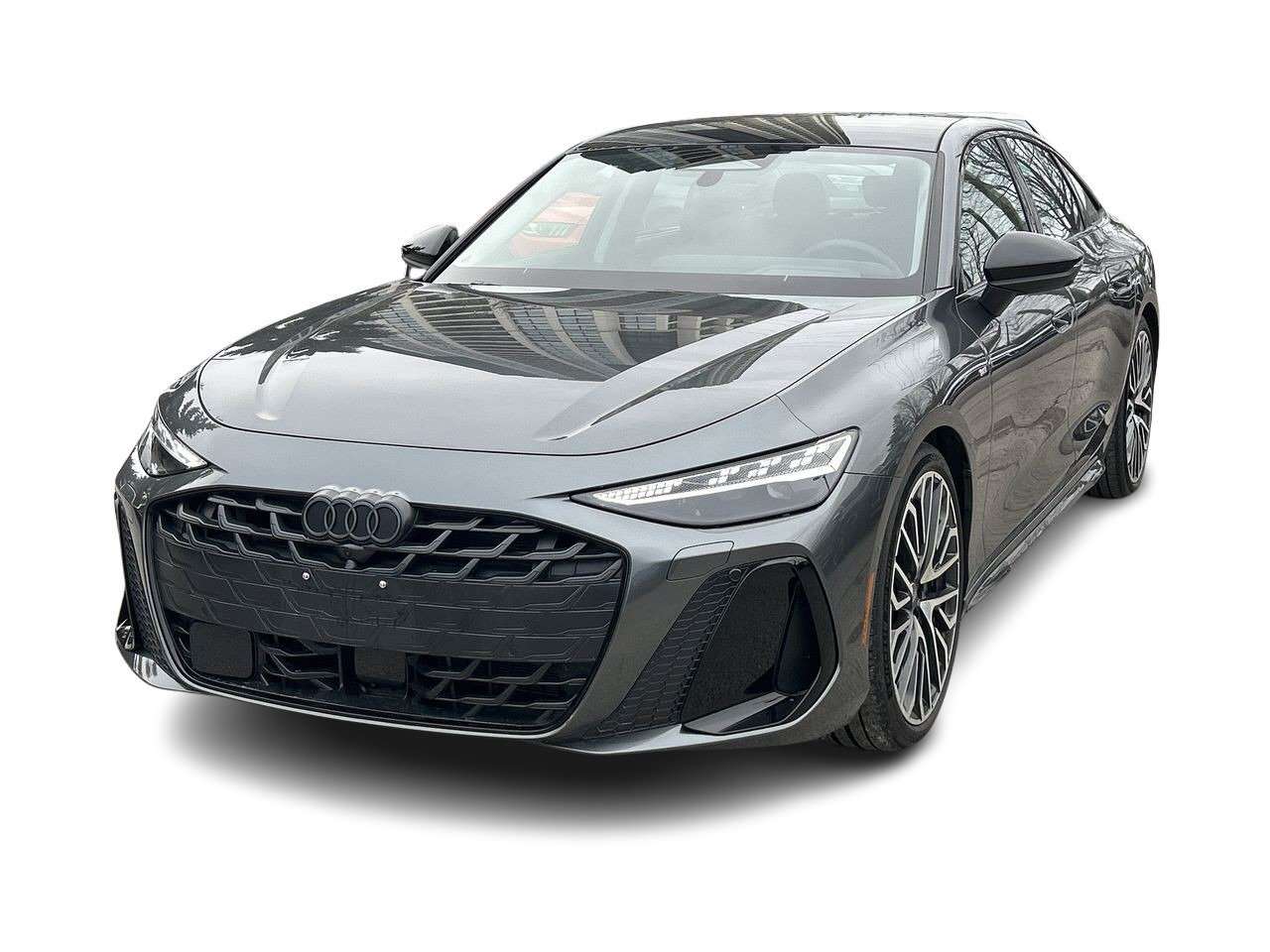2026 Audi A6 TFSI quattro Technik TECHNIK | 21 MULTI-SPOKE, SPO alt 5
