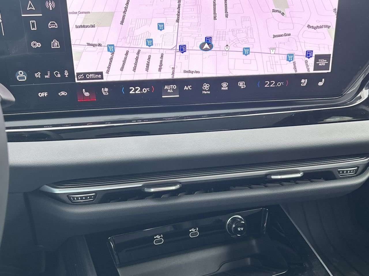 2026 Audi A6 TFSI quattro Technik TECHNIK | 21 MULTI-SPOKE, SPO thumb 26