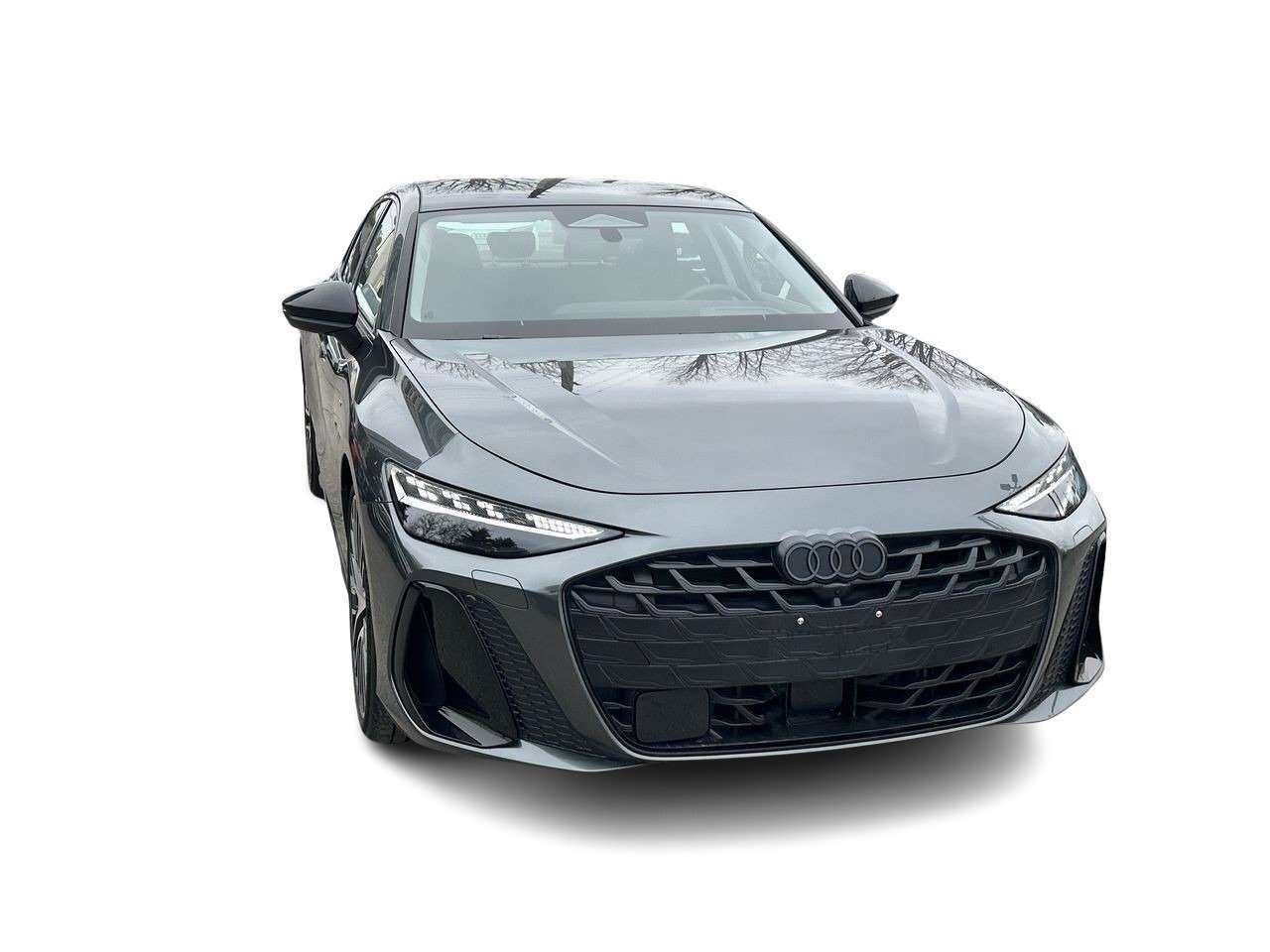 2026 Audi A6 TFSI quattro Technik TECHNIK | 21 MULTI-SPOKE, SPO alt 3