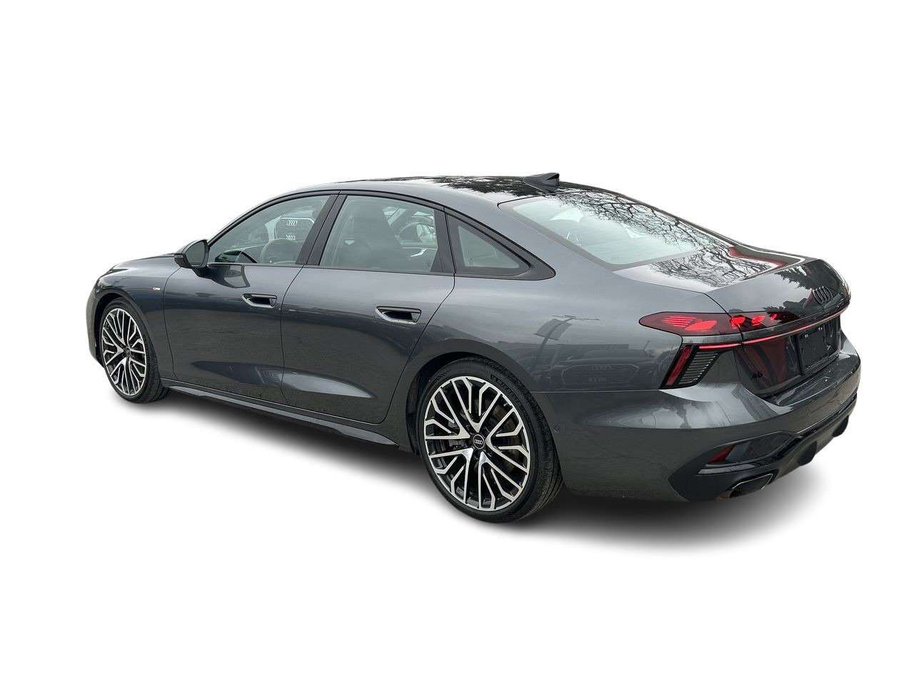 2026 Audi A6 TFSI quattro Technik TECHNIK | 21 MULTI-SPOKE, SPO thumb 9