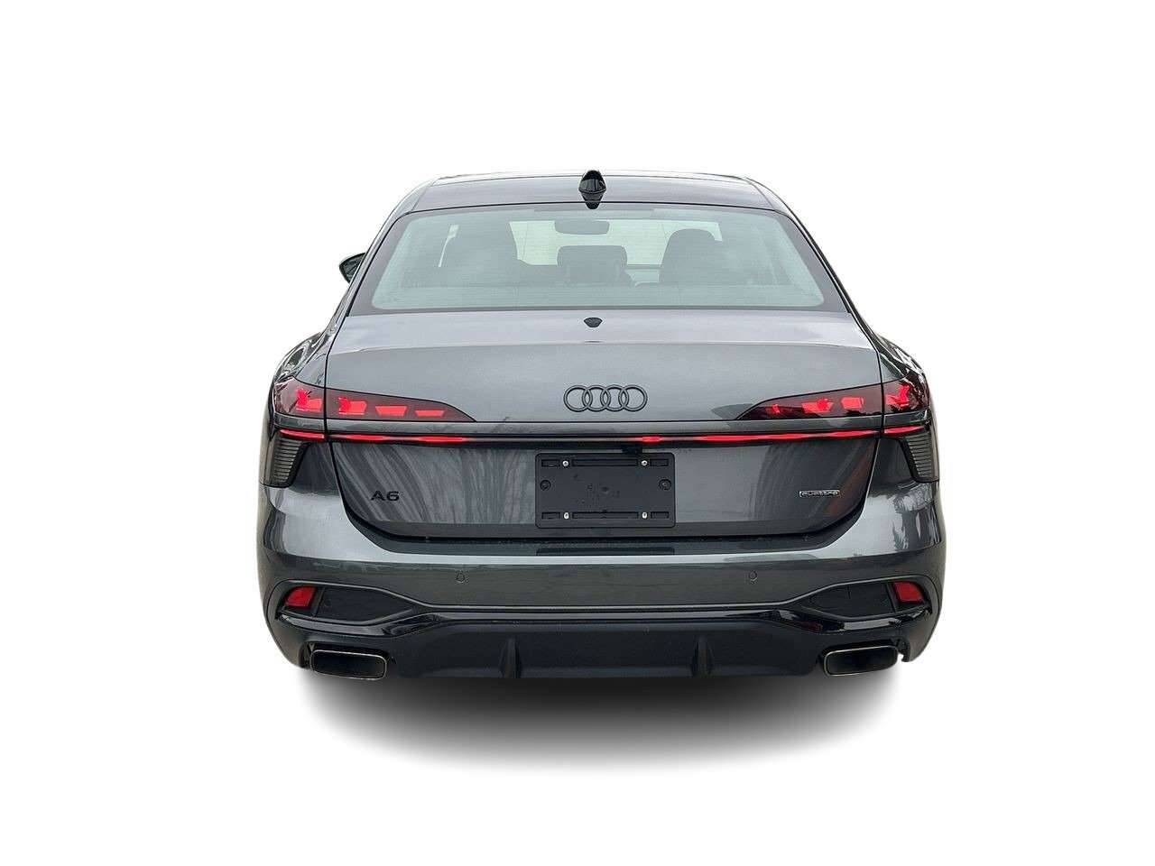 2026 Audi A6 TFSI quattro Technik TECHNIK | 21 MULTI-SPOKE, SPO thumb 12