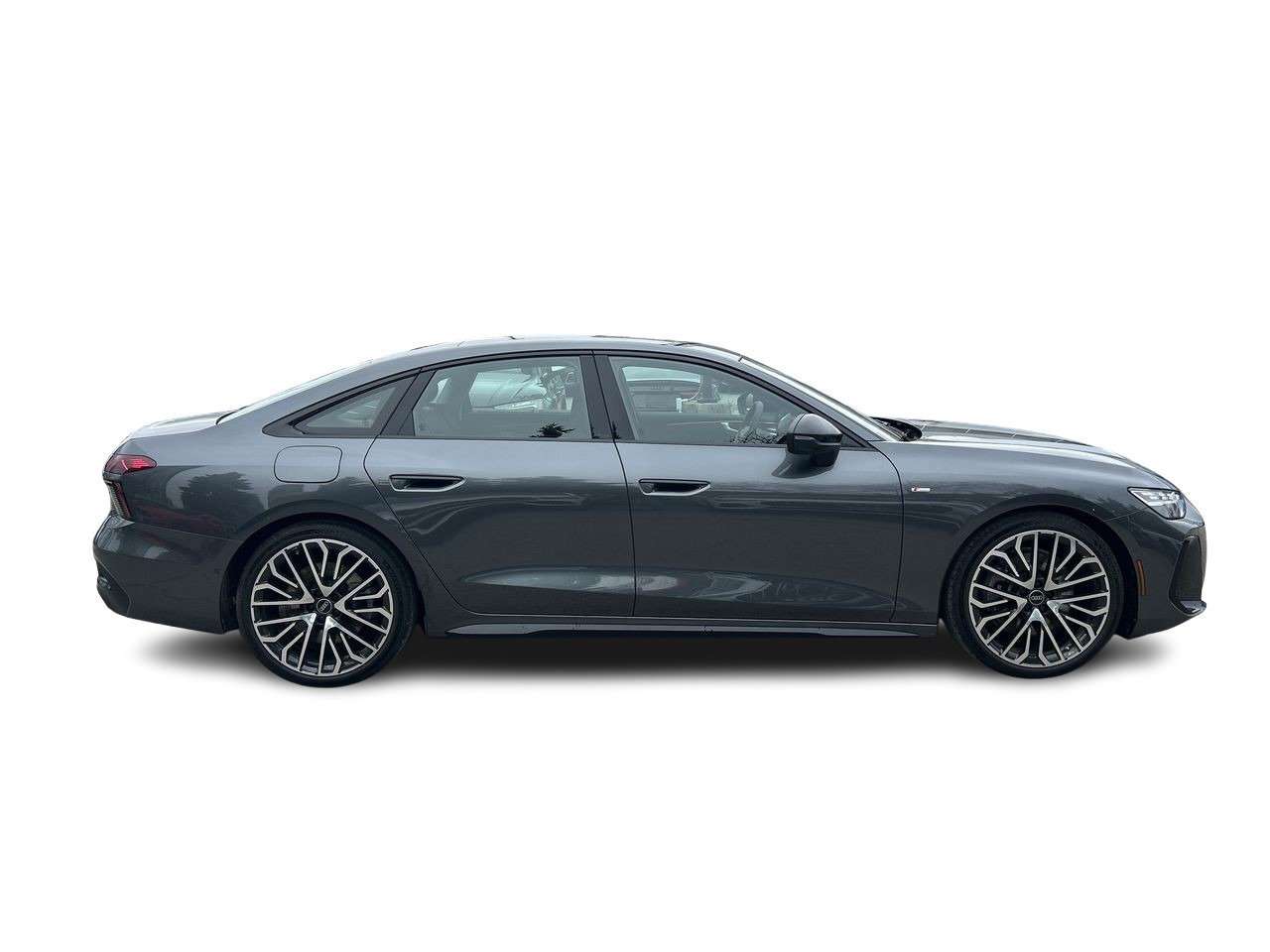 2026 Audi A6 TFSI quattro Technik TECHNIK | 21 MULTI-SPOKE, SPO thumb 16