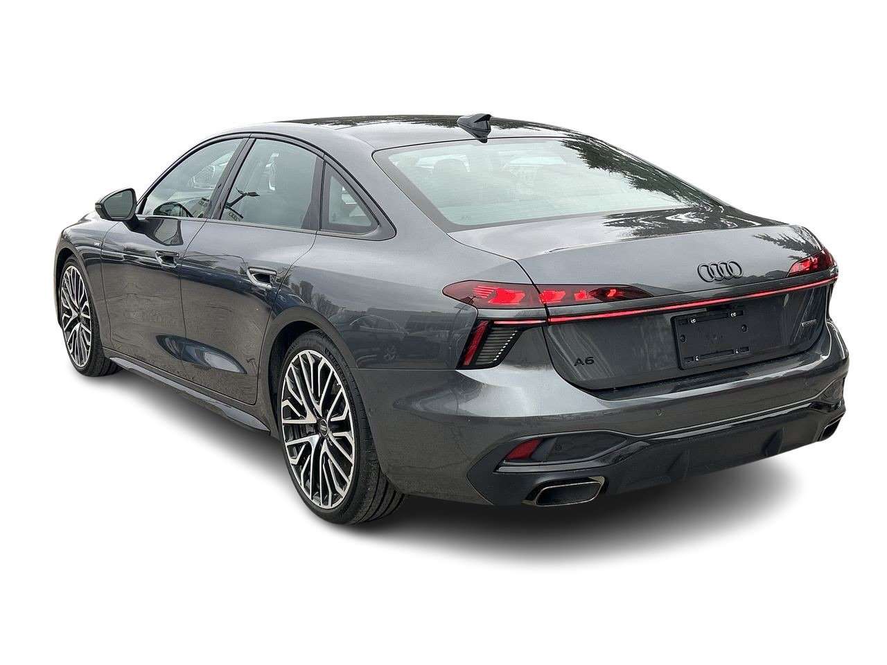 2026 Audi A6 TFSI quattro Technik TECHNIK | 21 MULTI-SPOKE, SPO thumb 10
