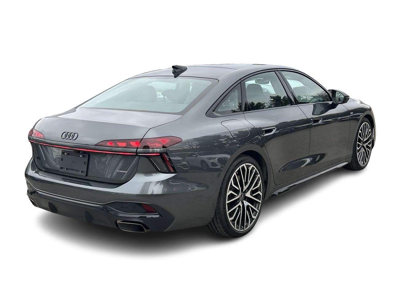 2026 Audi A6 TFSI quattro Technik TECHNIK | 21 MULTI-SPOKE, SPO thumb 14