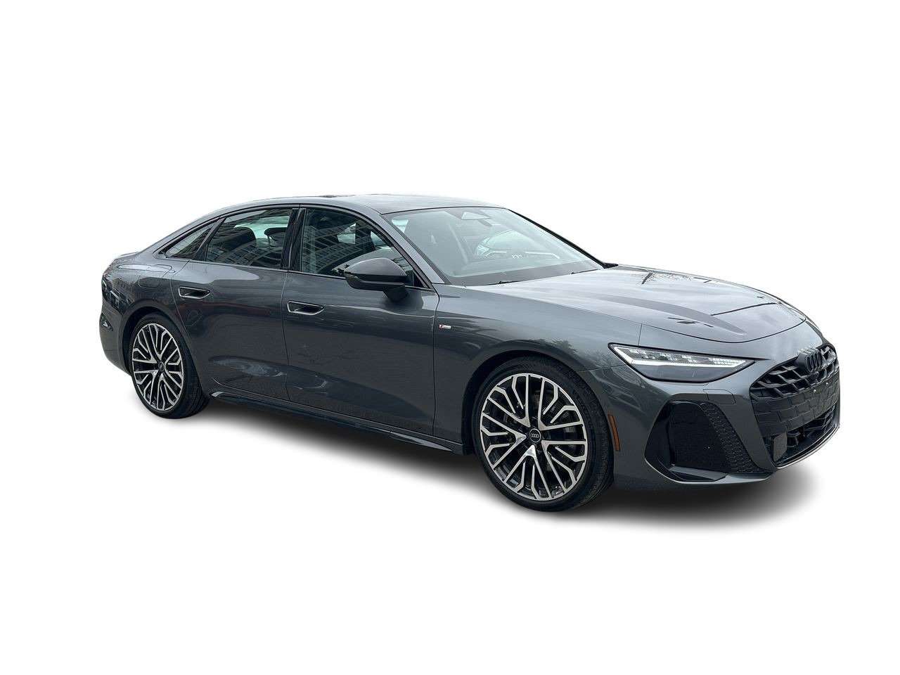 2026 Audi A6 TFSI quattro Technik TECHNIK | 21 MULTI-SPOKE, SPO thumb 17