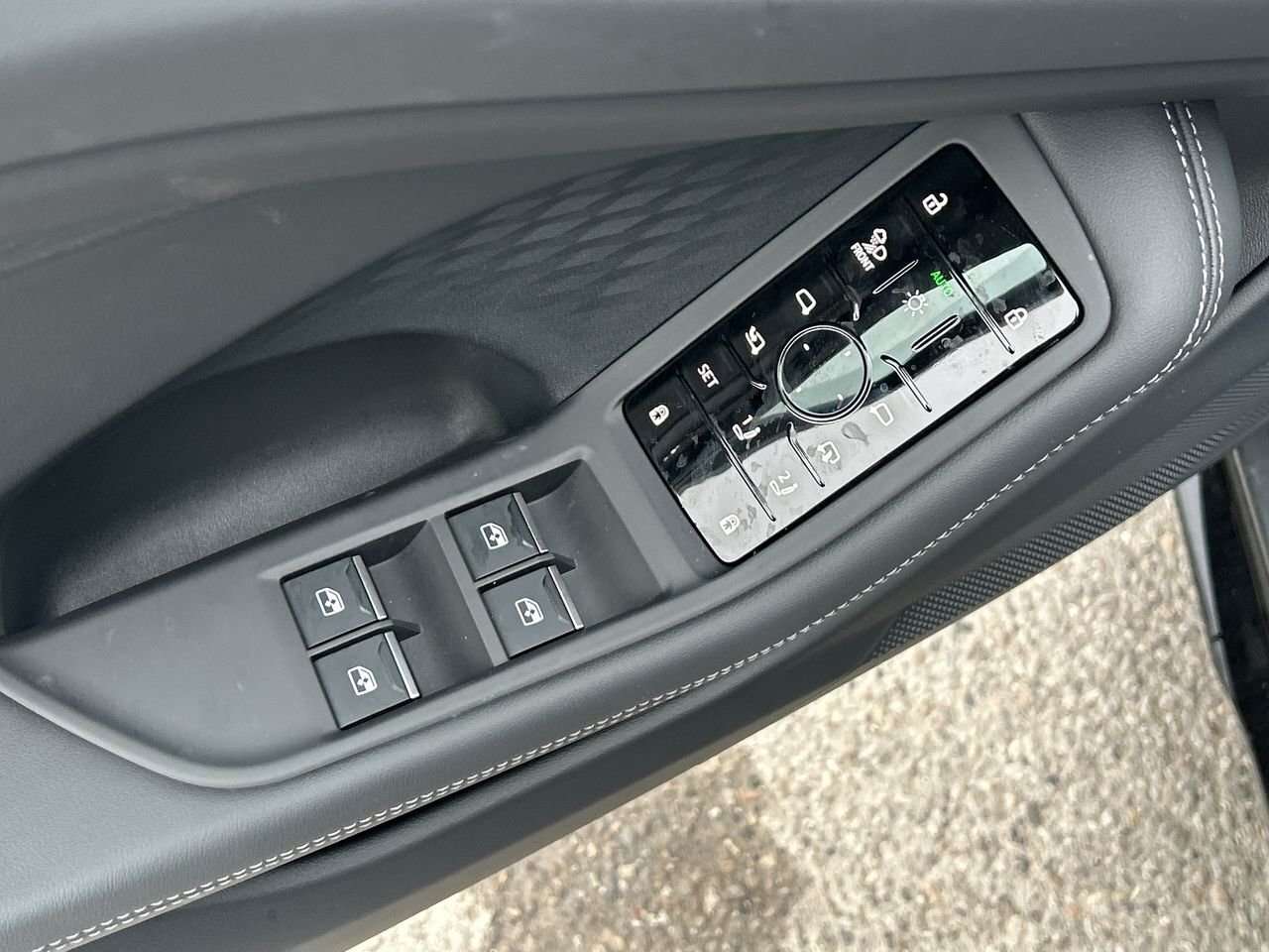 2026 Audi A6 TFSI quattro Technik TECHNIK | 21 MULTI-SPOKE, SPO thumb 20