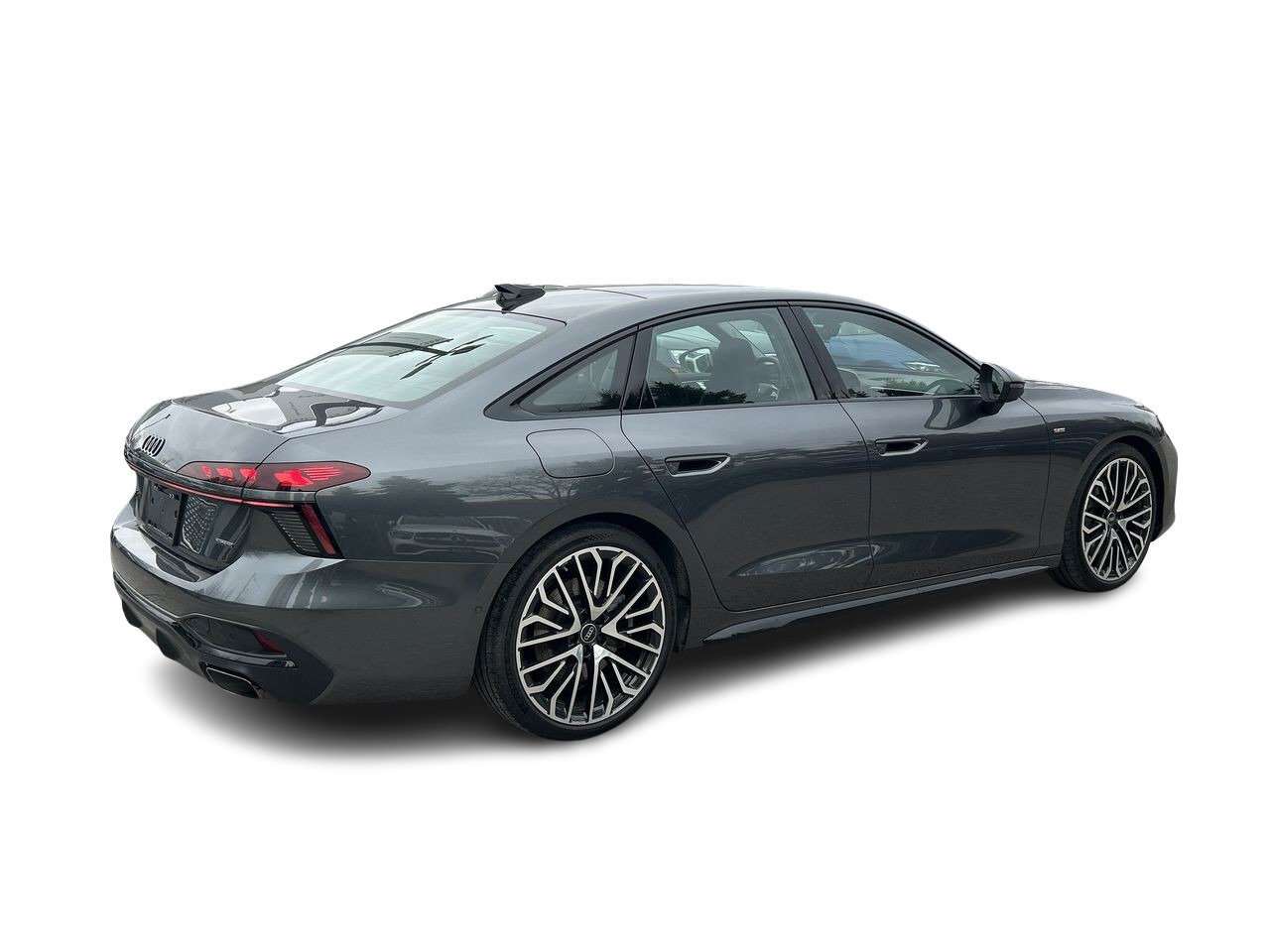 2026 Audi A6 TFSI quattro Technik TECHNIK | 21 MULTI-SPOKE, SPO thumb 15