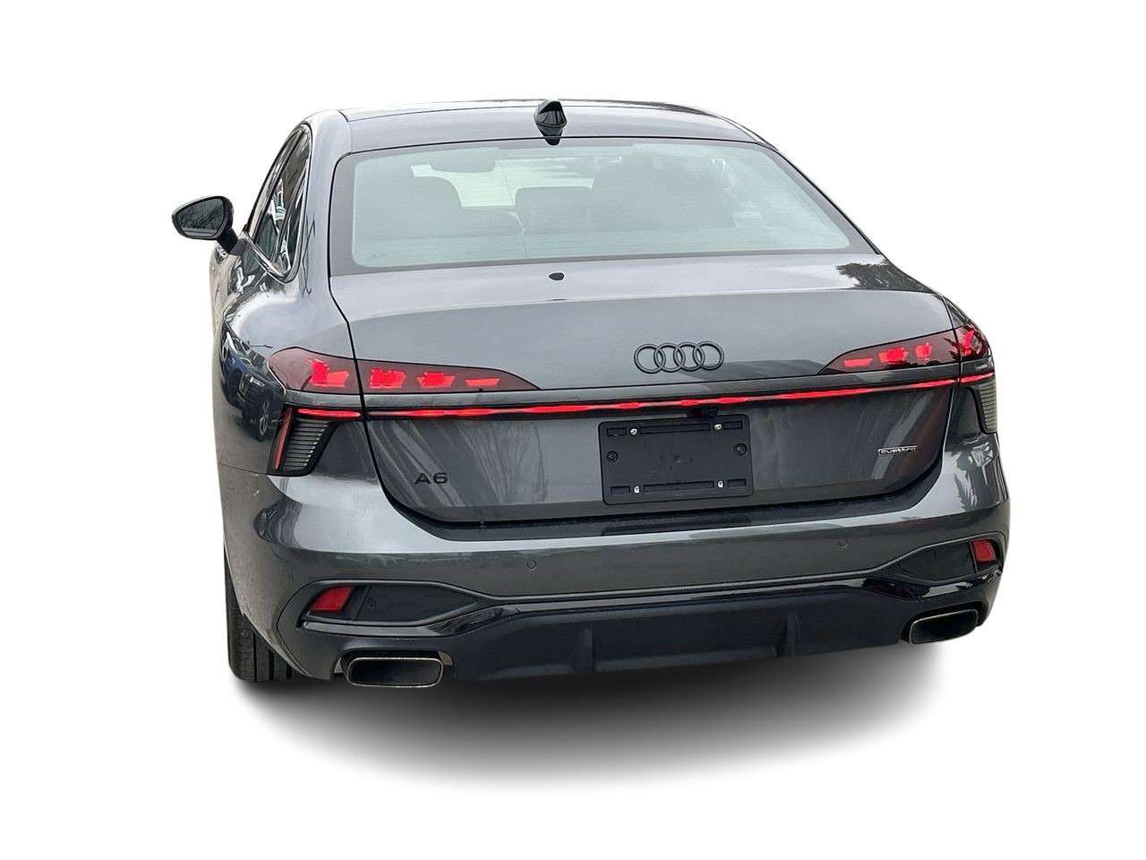 2026 Audi A6 TFSI quattro Technik TECHNIK | 21 MULTI-SPOKE, SPO thumb 11