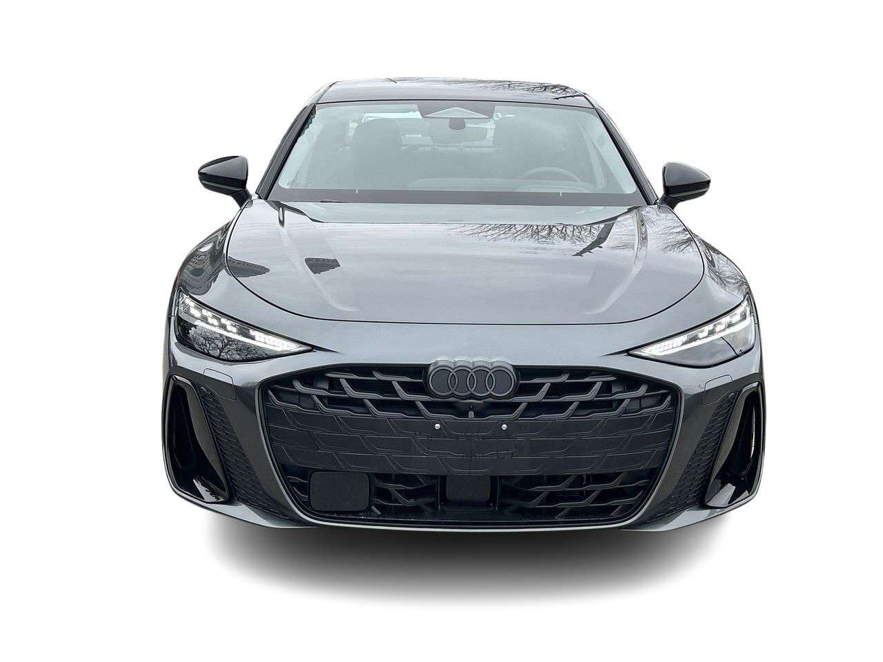 2026 Audi A6 TFSI quattro Technik TECHNIK | 21 MULTI-SPOKE, SPO alt 4
