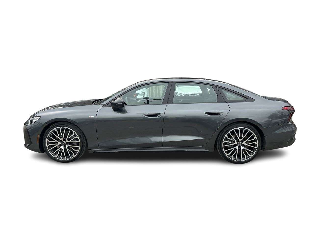 2026 Audi A6 TFSI quattro Technik TECHNIK | 21 MULTI-SPOKE, SPO thumb 8
