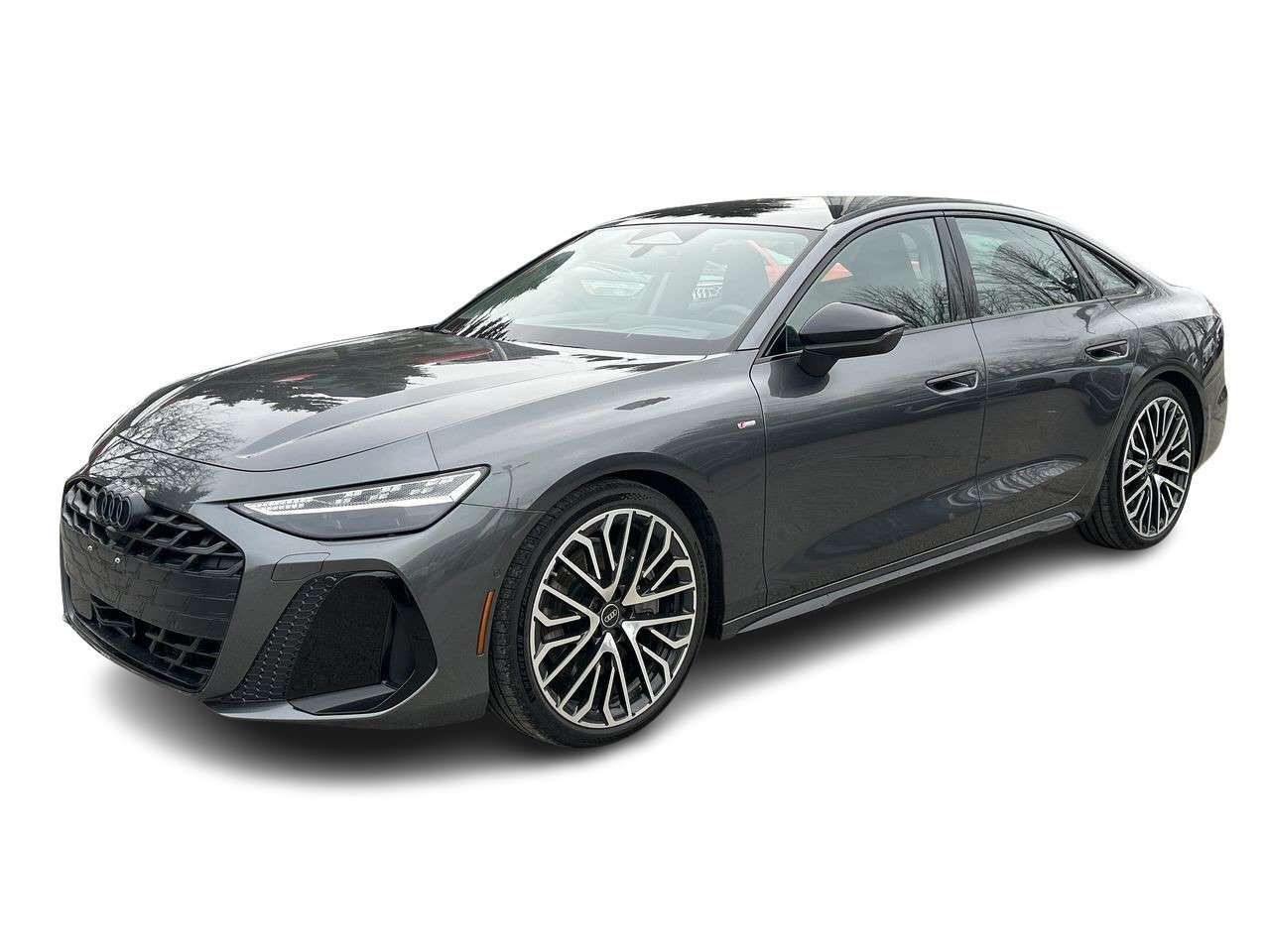 2026 Audi A6 TFSI quattro Technik TECHNIK | 21 MULTI-SPOKE, SPO thumb 7