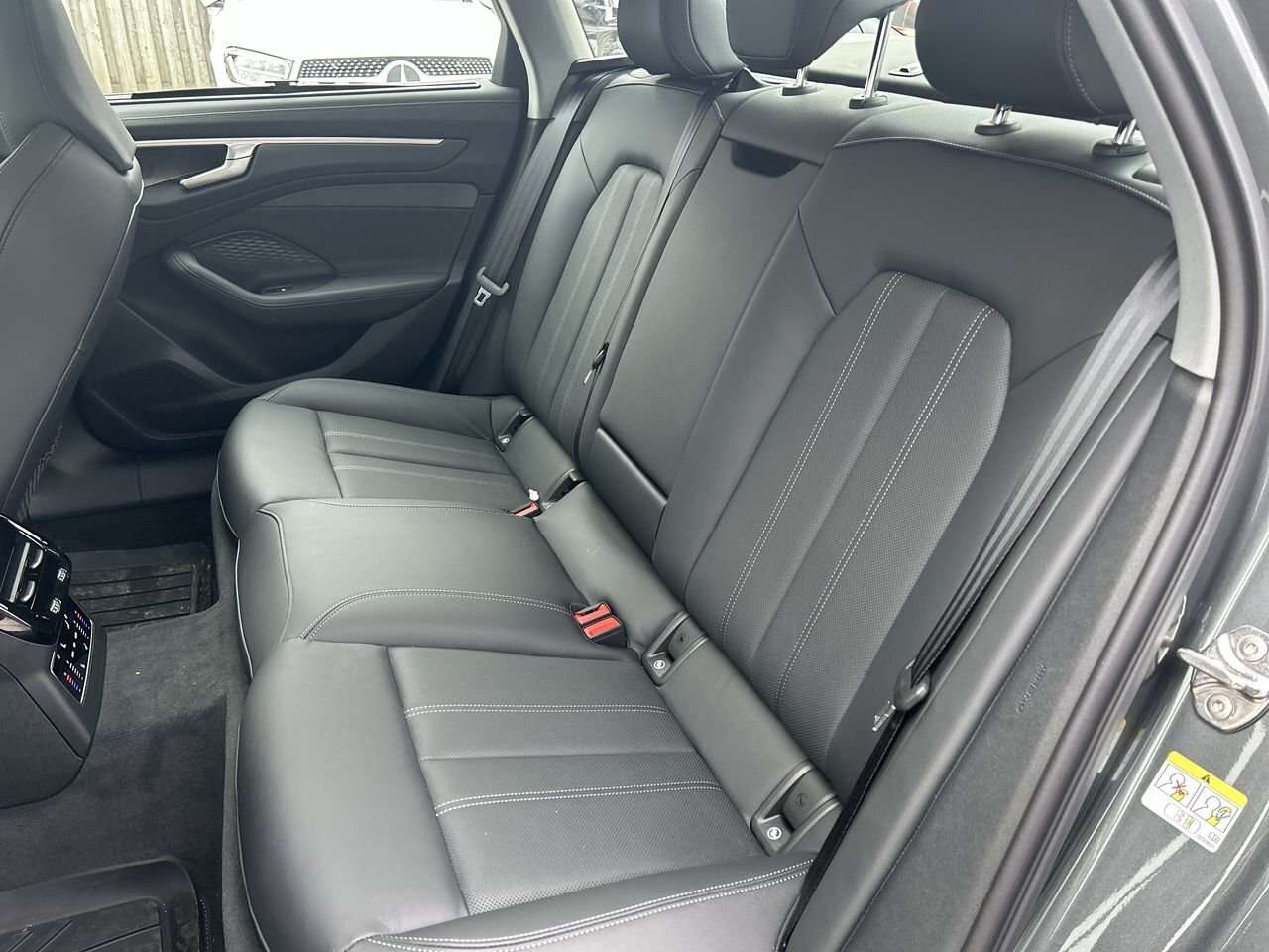 2026 Audi A6 TFSI quattro Technik TECHNIK | 21 MULTI-SPOKE, SPO thumb 30