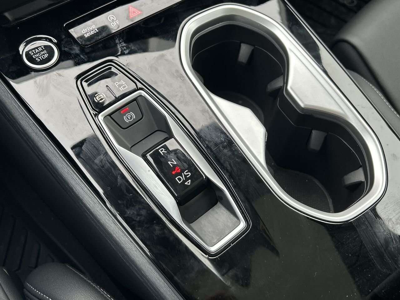 2026 Audi A6 TFSI quattro Technik TECHNIK | 21 MULTI-SPOKE, SPO thumb 27