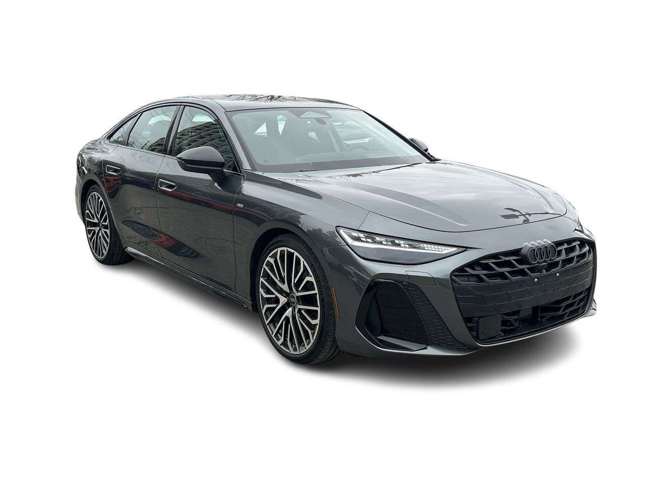 2026 Audi A6 TFSI quattro Technik TECHNIK | 21 MULTI-SPOKE, SPO alt 2