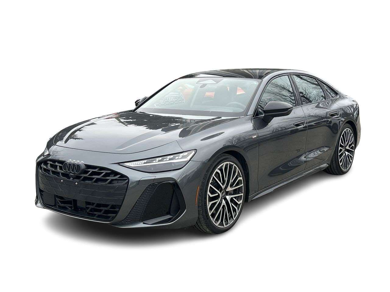 2026 Audi A6 TFSI quattro Technik TECHNIK | 21 MULTI-SPOKE, SPO thumb 6