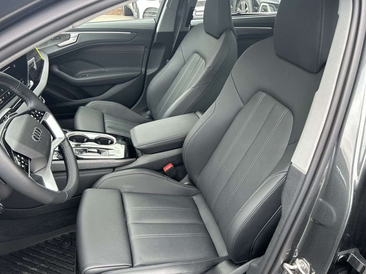 2026 Audi A6 TFSI quattro Technik TECHNIK | 21 MULTI-SPOKE, SPO thumb 19