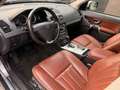 Volvo XC90 2.4 D5 Limited Edition| 7 PERSOONS| AUTOMAAT| LEER Grau - thumbnail 9