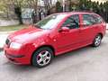 Skoda Fabia Fabia 1.2 HTP Combi Cool Edition - thumbnail 2