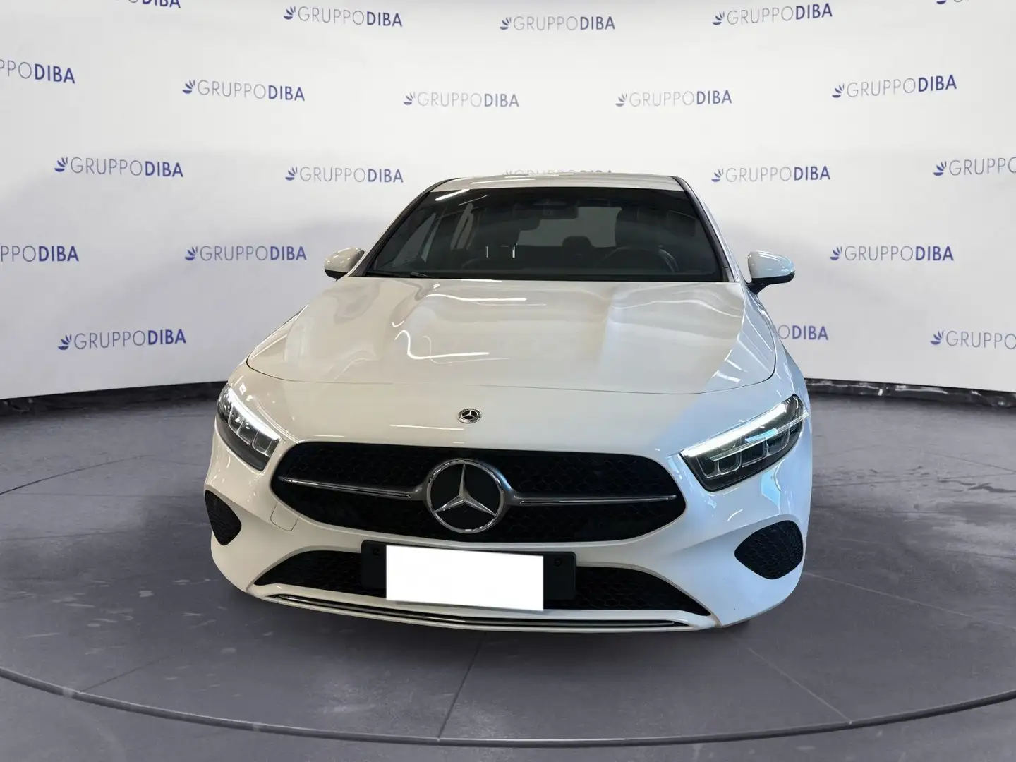 Mercedes-Benz A 180 - W177 2023 A 180 d Progressive Advanced Plus auto - 2