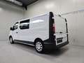 Renault Trafic 2.0 d - 6 Pl - Airco - Dub. Cab - Topstaat! 1St... Blanc - thumbnail 6