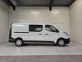 Renault Trafic 2.0 d - 6 Pl - Airco - Dub. Cab - Topstaat! 1St... Blanc - thumbnail 8