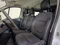 Renault Trafic 2.0 d - 6 Pl - Airco - Dub. Cab - Topstaat! 1St... Blanc - thumbnail 18