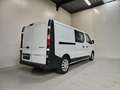 Renault Trafic 2.0 d - 6 Pl - Airco - Dub. Cab - Topstaat! 1St... Blanc - thumbnail 3