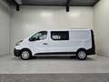 Renault Trafic 2.0 d - 6 Pl - Airco - Dub. Cab - Topstaat! 1St... Blanc - thumbnail 23