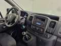 Renault Trafic 2.0 d - 6 Pl - Airco - Dub. Cab - Topstaat! 1St... Blanc - thumbnail 13