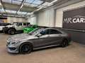 Mercedes-Benz CLA 250 AMG Pakket Pano/Navi. Gris - thumbnail 6
