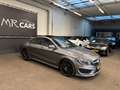 Mercedes-Benz CLA 250 AMG Pakket Pano/Navi. Gris - thumbnail 3