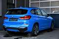 BMW X1 xDrive25e M Sport Pickerl NEU Bleu - thumbnail 2