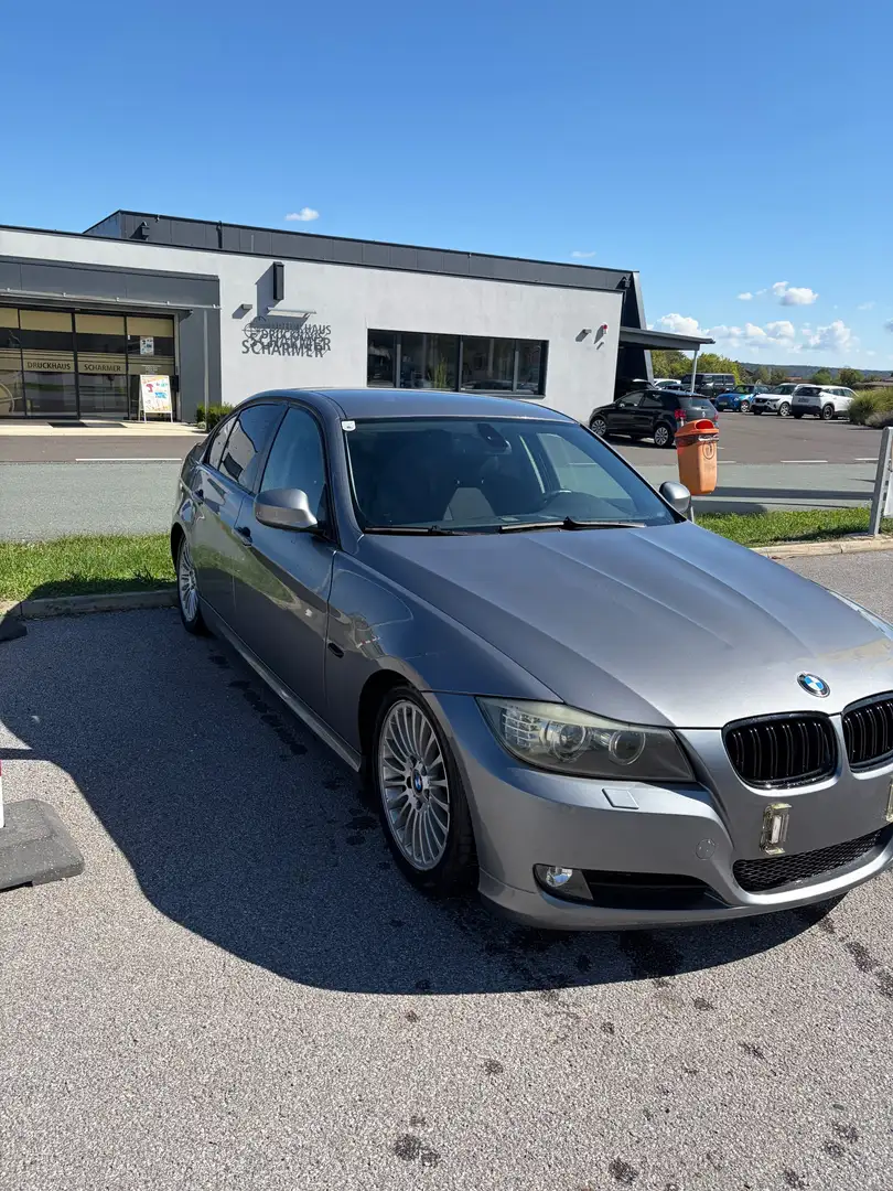 BMW 316 316i Österreich-Paket Grau - 1