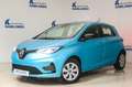 Renault ZOE Intens 80 kW R110 Batería 50kWh Flexi-SS Azul - thumbnail 11