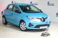 Renault ZOE Intens 80 kW R110 Batería 50kWh Flexi-SS Azul - thumbnail 10
