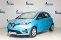 Renault ZOE Intens 80 kW R110 Batería 50kWh Flexi-SS Azul - thumbnail 1