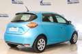Renault ZOE Intens 80 kW R110 Batería 50kWh Flexi-SS Azul - thumbnail 12