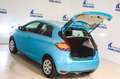 Renault ZOE Intens 80 kW R110 Batería 50kWh Flexi-SS Azul - thumbnail 23