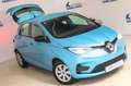Renault ZOE Intens 80 kW R110 Batería 50kWh Flexi-SS Azul - thumbnail 22