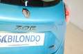 Renault ZOE Intens 80 kW R110 Batería 50kWh Flexi-SS Blauw - thumbnail 18