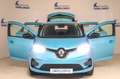 Renault ZOE Intens 80 kW R110 Batería 50kWh Flexi-SS Azul - thumbnail 32