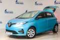 Renault ZOE Intens 80 kW R110 Batería 50kWh Flexi-SS Azul - thumbnail 19