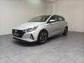 Hyundai i20 1.0 T-GDI Select Bluetooth|PDC|Tempomat Argent - thumbnail 3