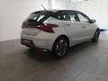 Hyundai i20 1.0 T-GDI Select Bluetooth|PDC|Tempomat Argent - thumbnail 5
