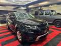 Land Rover Range Rover Evoque SE Dynamic 2,0 TD4 e-Capability Schwarz - thumbnail 1