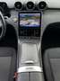 Mercedes-Benz C 200 T Avantgarde Night-Paket NAV+LED+KAM+VC Серый - thumbnail 12