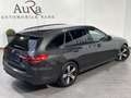 Mercedes-Benz C 200 T Avantgarde Night-Paket NAV+LED+KAM+VC Серый - thumbnail 5