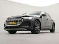 Audi e-tron e-tron 50 quattro Launch edition plus 71 kWh | App Noir - thumbnail 11