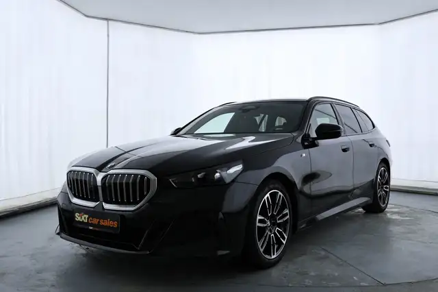 BMW 520 d Touring xDrive M Sport|Pano|Head-Up|Dr.Ass+ 360 Ansicht 3